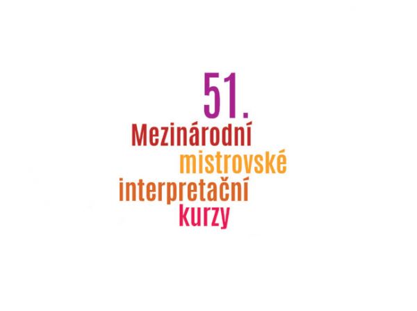 Mezinárodní mistrovské interpretační kurzy