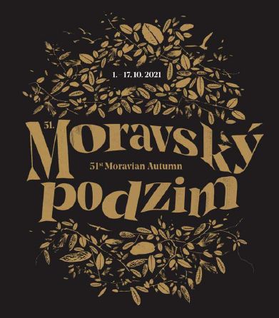 Nový svět Moravského podzimu: Helena Hozová