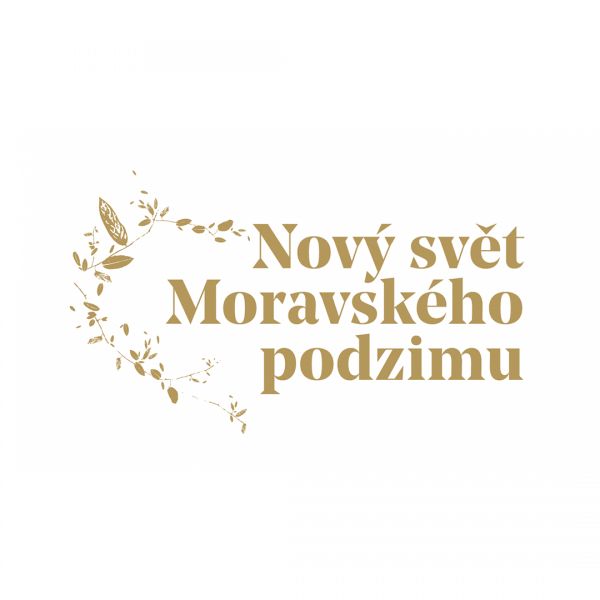 Nový svět Moravského podzimu: Lenka Nota
