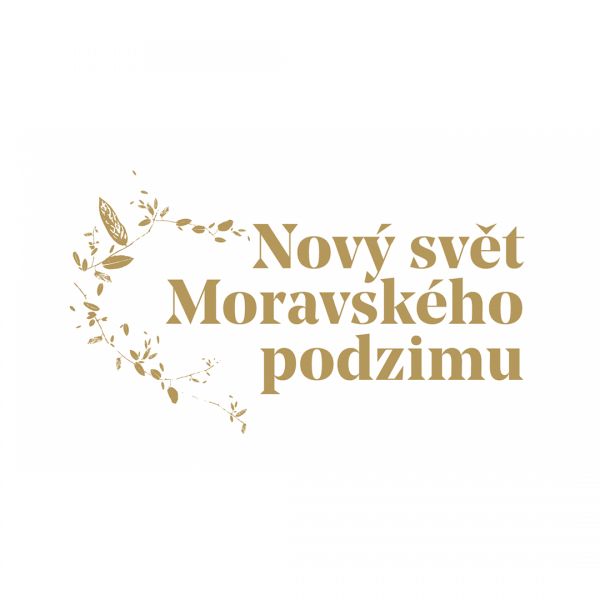 Nový svět Moravského podzimu: Lucie Pešl Šilerová a Vítězslav Mikeš
